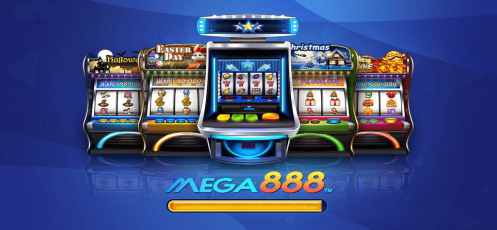 mega888.com